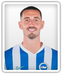 Lewis Dunk