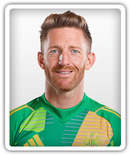 Mark Gillespie