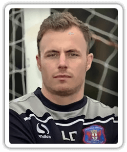 Lee Dykes