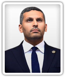 Khaldoon Al Mubarak