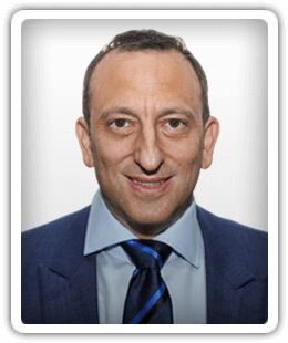 Tony Bloom
