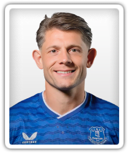 James Tarkowski