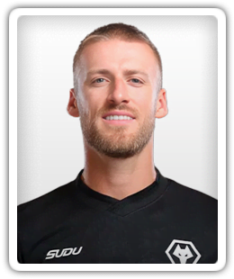 Daniel Bentley