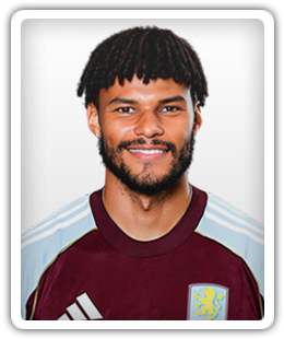 Tyrone Mings