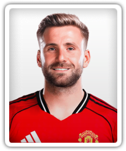 Luke Shaw
