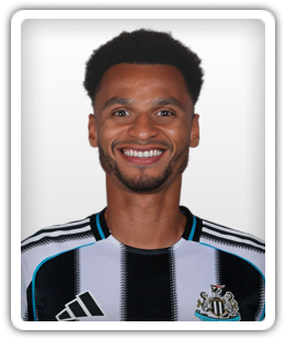 Jacob Murphy