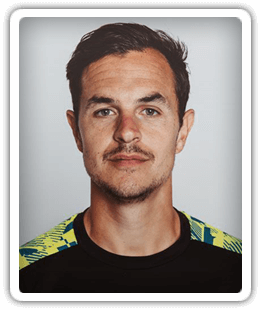Daniel Hodges