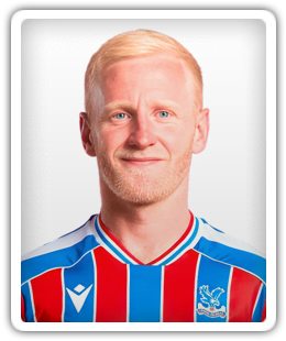 Will Hughes