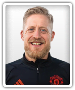 Nick Cox