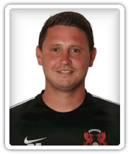 Ross Embleton