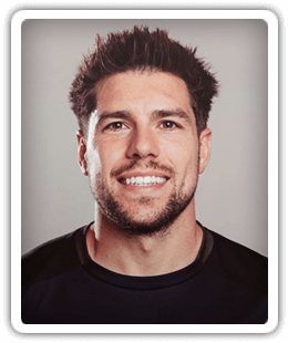 Jonny King