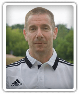 Matthew Benham