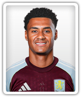 Ollie Watkins