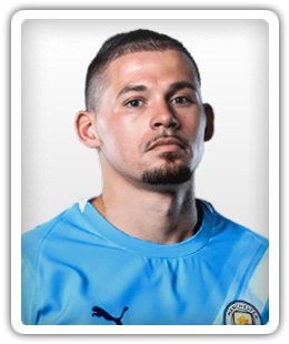 Kalvin Phillips