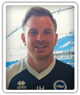 Josh Hook