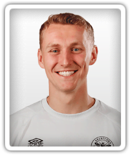 Josh Kirk