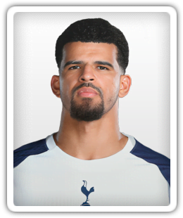 Dominic Solanke