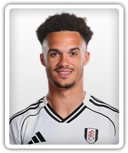 Antonee Robinson