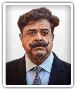 Shahid Khan