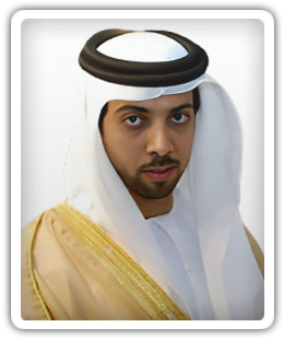 Sheikh Mansour