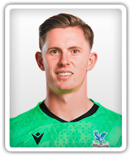 Dean Henderson