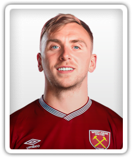 Jarrod Bowen