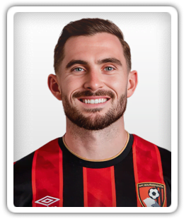 Lewis Cook