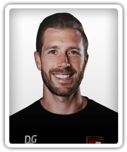 David Gardner