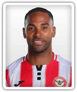 Rico Henry