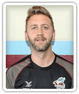 Adam Kerr