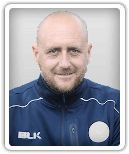 Paul Jenkins