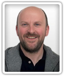 Rob MacKenzie