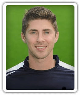 Ben Wrigglesworth