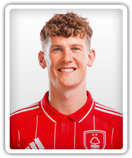Ryan Yates