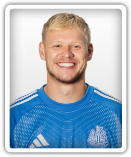 Aaron Ramsdale