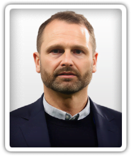 Paul Winstanley