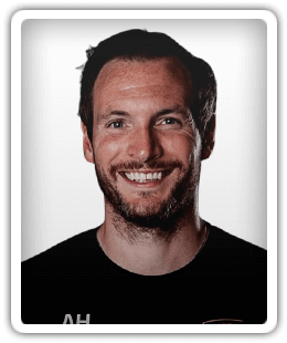 Alastair Harris