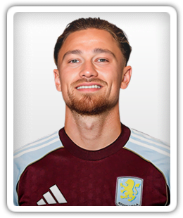 Matty Cash