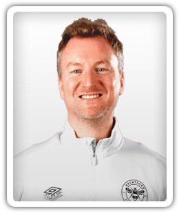 Phil Giles