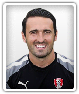 Stephen Gilpin