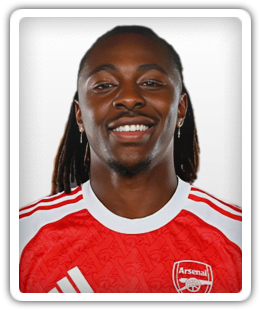 Ebere Eze