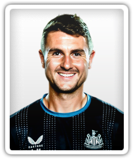 Liam Mason