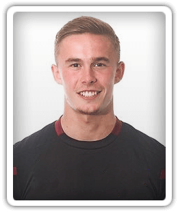 Connor King
