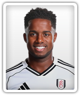 Ryan Sessegnon