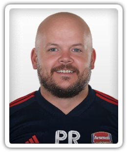 Perry Stewart