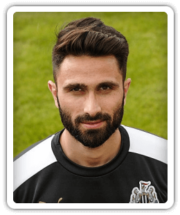 Daniel Marti