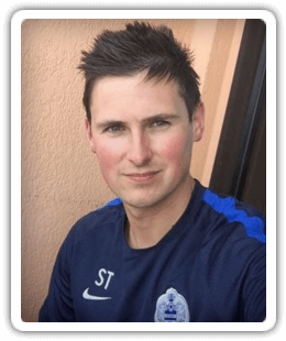 Sam Tuohy