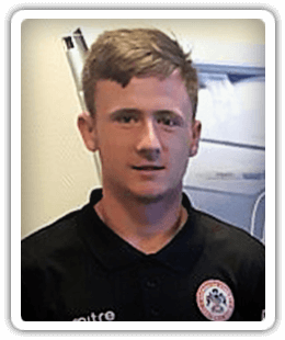 Nathan Wolland