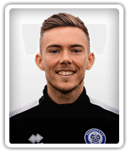 Callum Jones