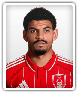 Morgan Gibbs-White